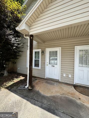 95A Mechanic Street Dahlonega GA 30533