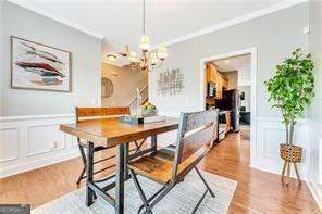 7039 Bayrose Circle East Point GA 30344