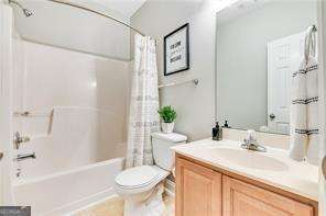 7039 Bayrose Circle East Point GA 30344