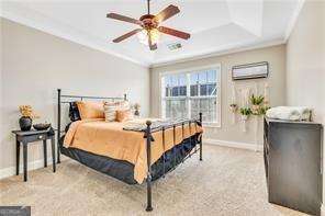 7039 Bayrose Circle East Point GA 30344
