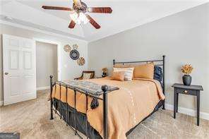 7039 Bayrose Circle East Point GA 30344