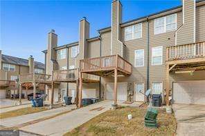 7039 Bayrose Circle East Point GA 30344