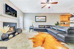 7039 Bayrose Circle East Point GA 30344