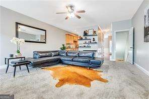 7039 Bayrose Circle East Point GA 30344