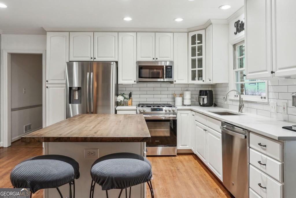 4379 Tree Haven Drive NE Atlanta GA 30342