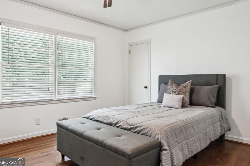 4379 Tree Haven Drive NE Atlanta GA 30342
