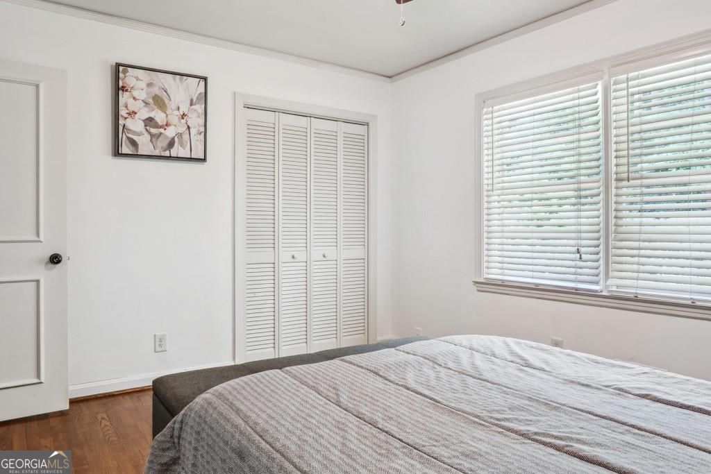 4379 Tree Haven Drive NE Atlanta GA 30342