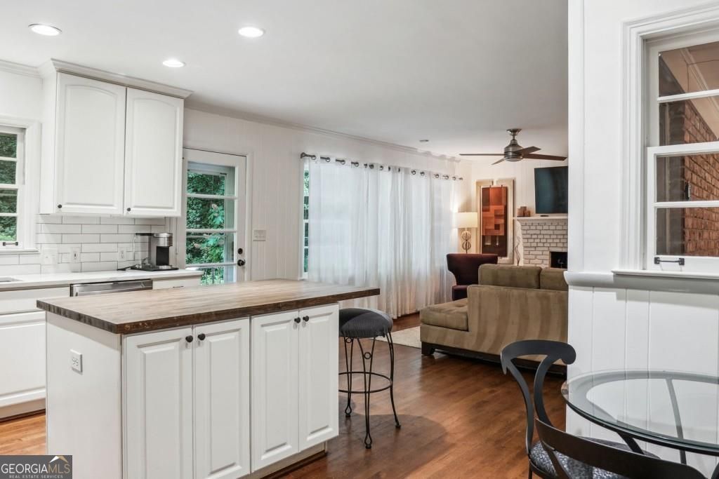 4379 Tree Haven Drive NE Atlanta GA 30342
