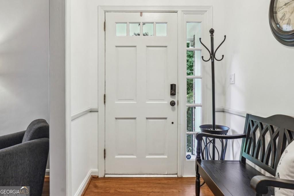 4379 Tree Haven Drive NE Atlanta GA 30342