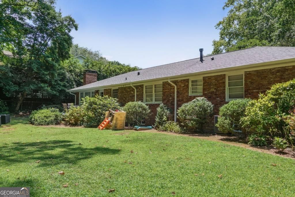 4379 Tree Haven Drive NE Atlanta GA 30342