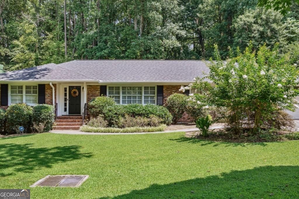 4379 Tree Haven Drive NE Atlanta GA 30342