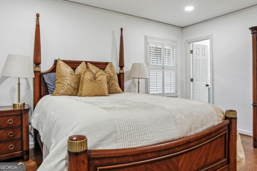 4379 Tree Haven Drive NE Atlanta GA 30342