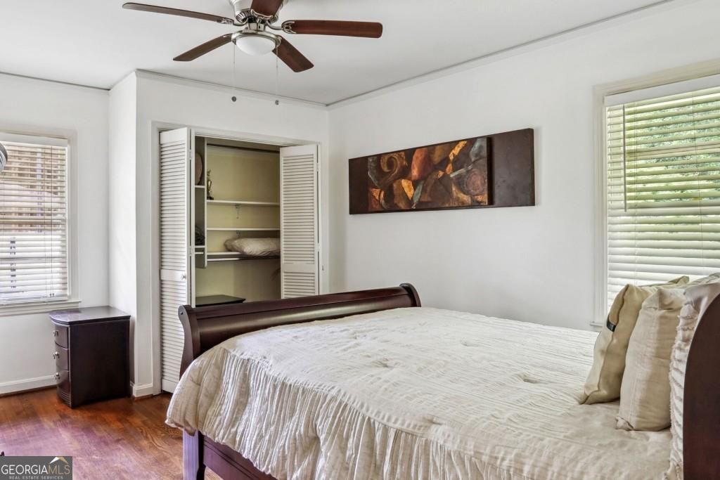 4379 Tree Haven Drive NE Atlanta GA 30342