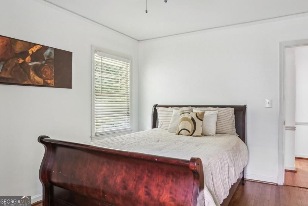 4379 Tree Haven Drive NE Atlanta GA 30342