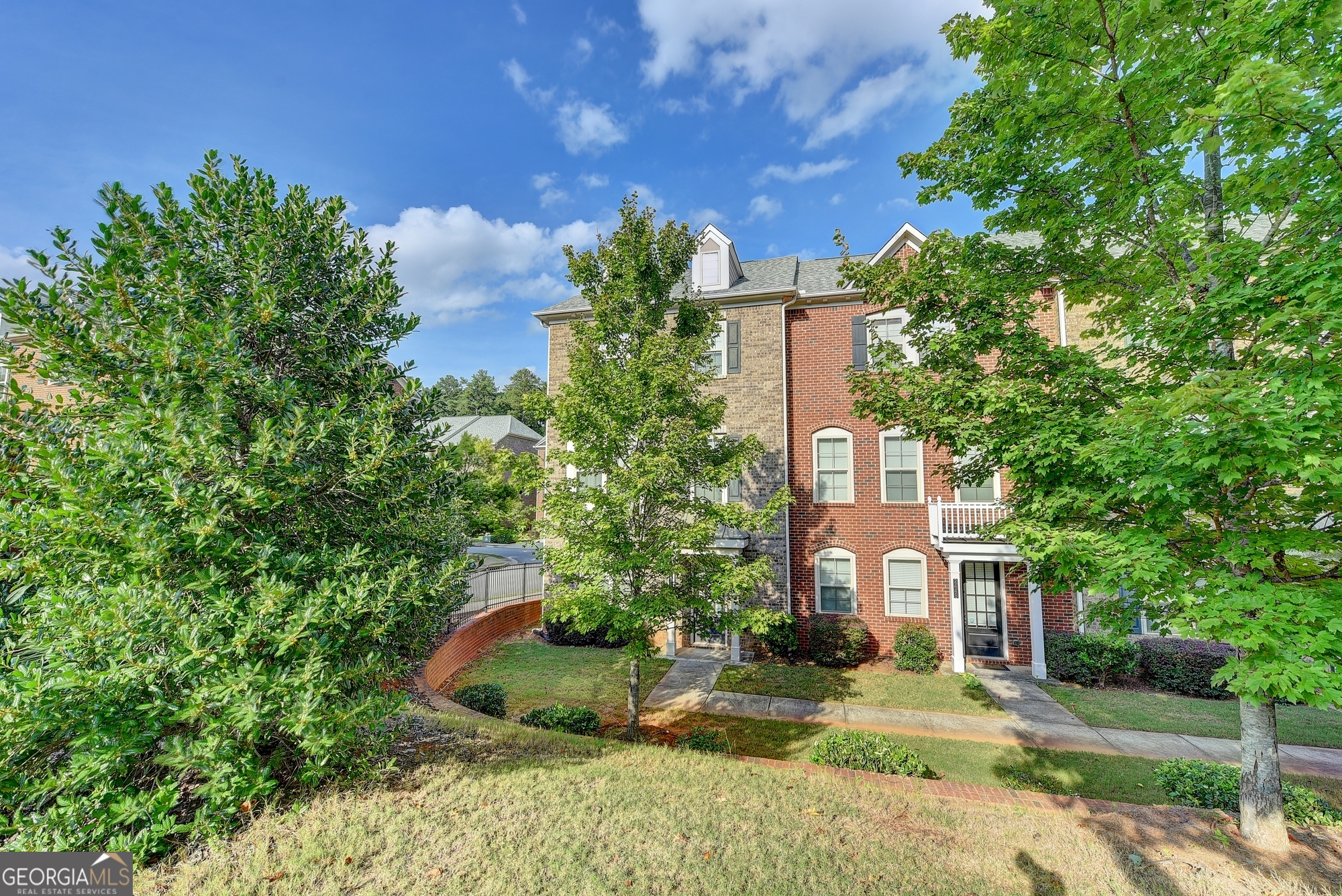 2448 Tenor Lane Alpharetta GA 30009