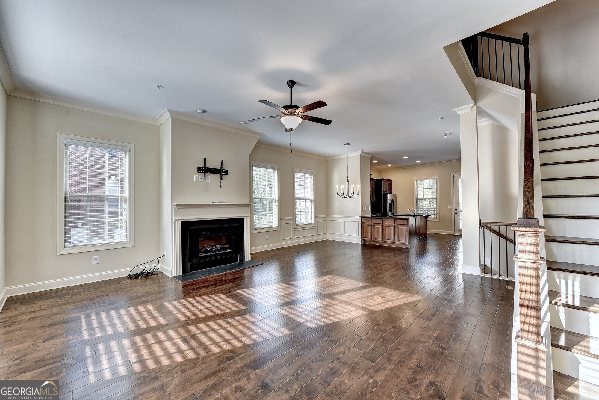 2448 Tenor Lane Alpharetta GA 30009