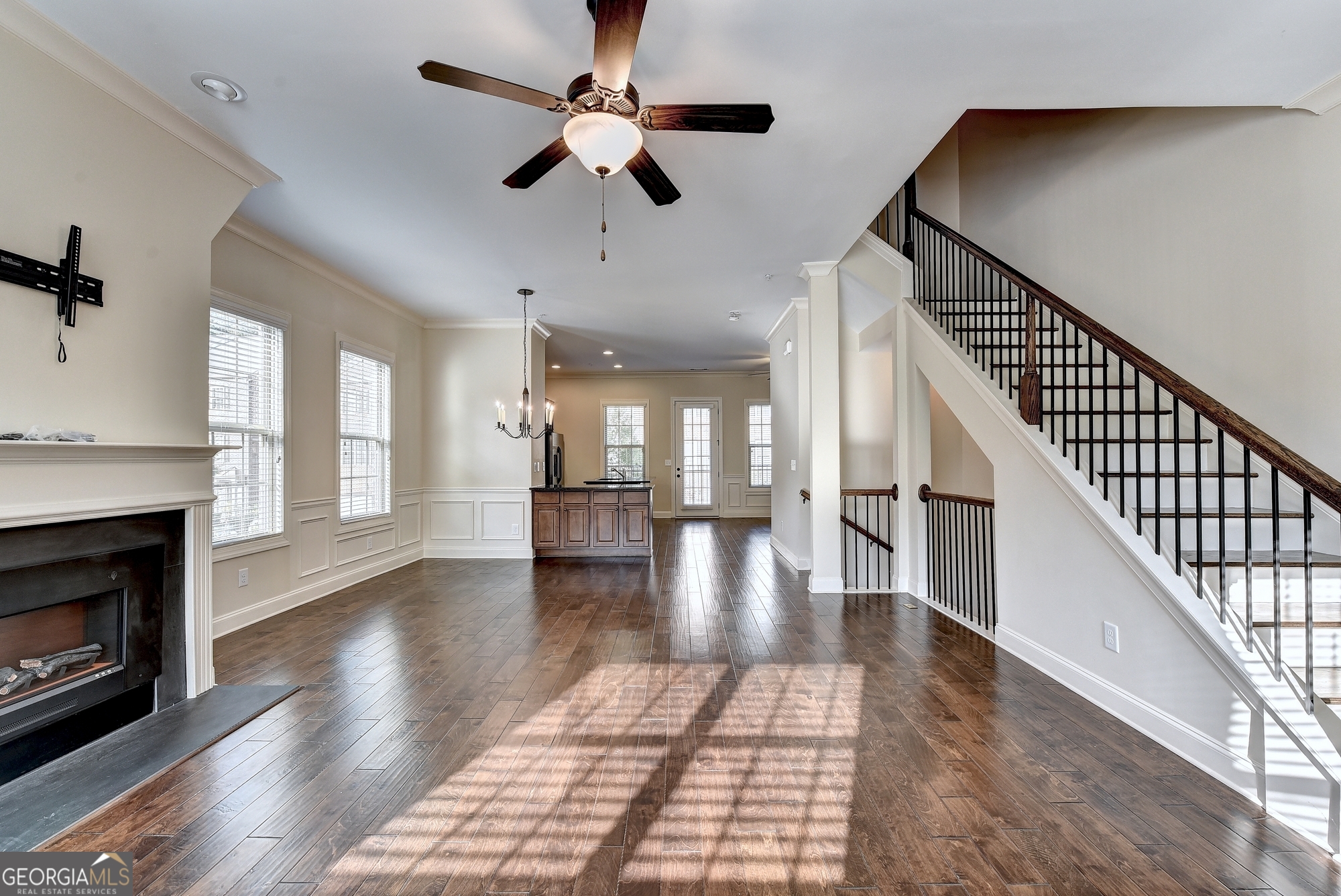 2448 Tenor Lane Alpharetta GA 30009