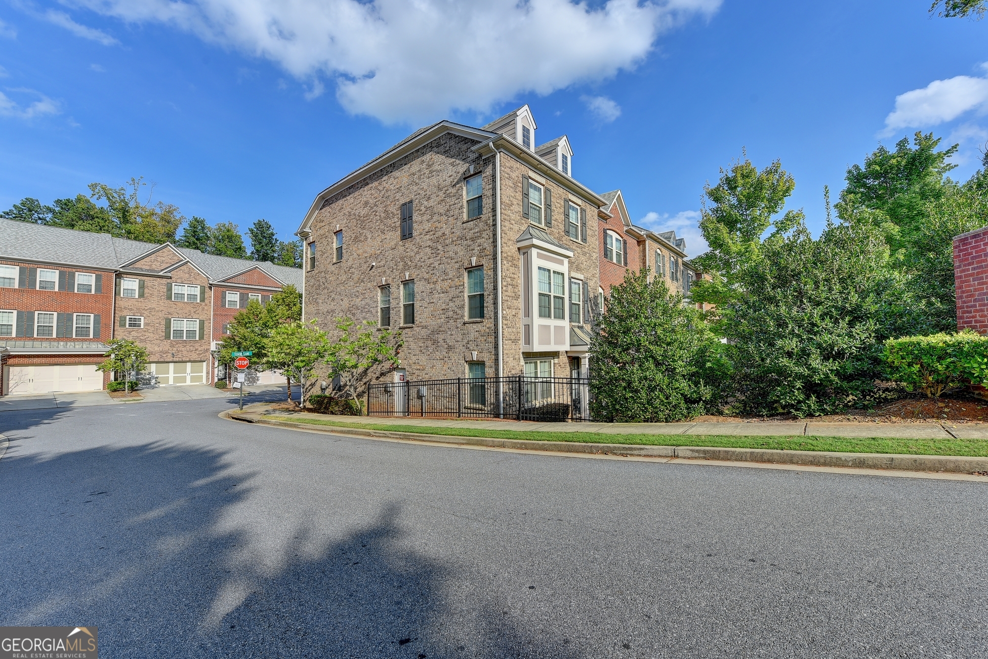 2448 Tenor Lane Alpharetta GA 30009
