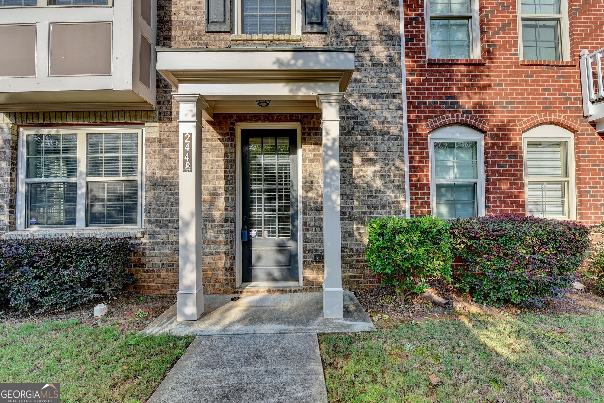 2448 Tenor Lane Alpharetta GA 30009