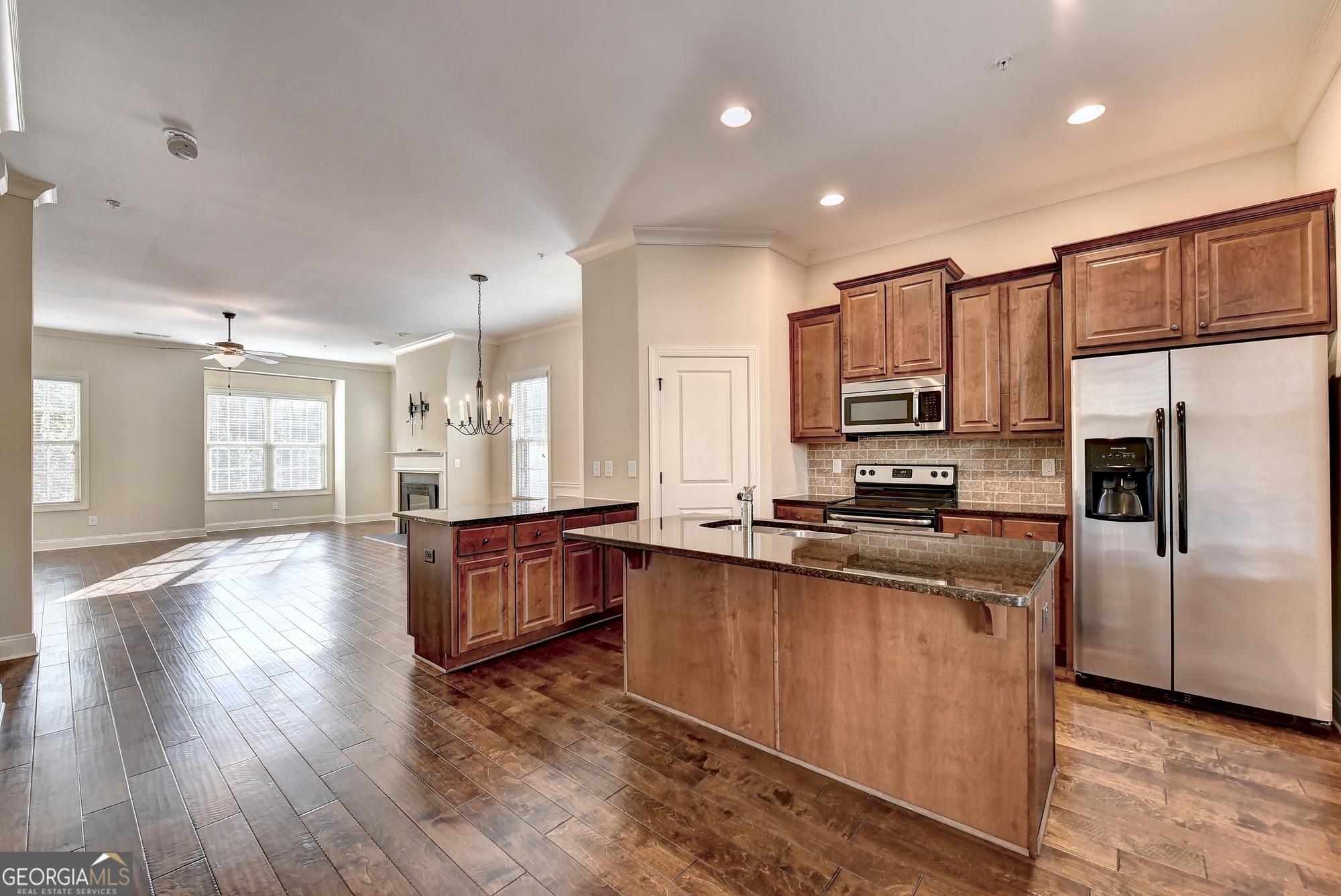 2448 Tenor Lane Alpharetta GA 30009