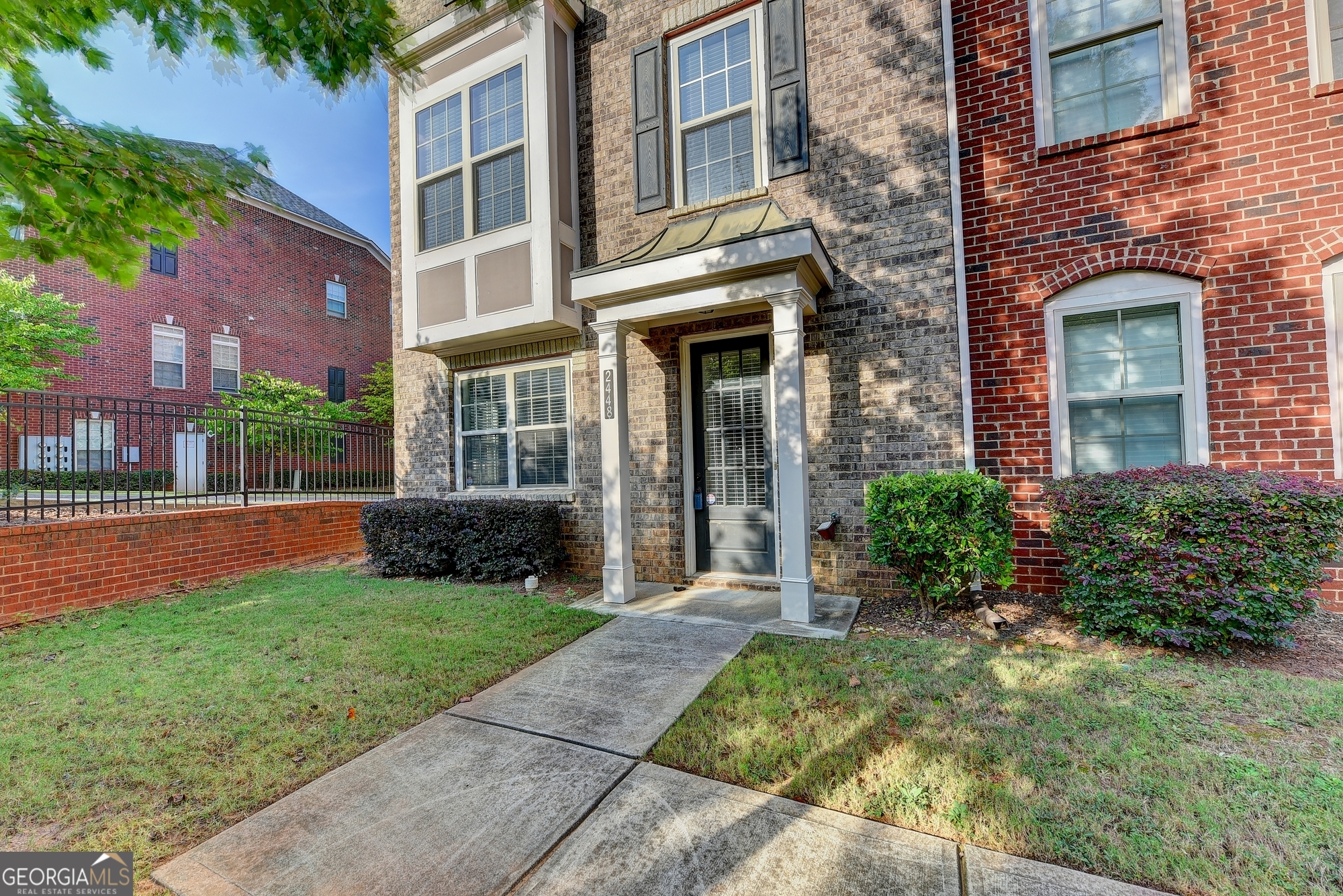 2448 Tenor Lane Alpharetta GA 30009