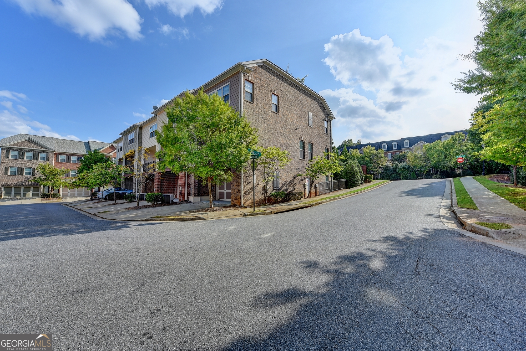 2448 Tenor Lane Alpharetta GA 30009