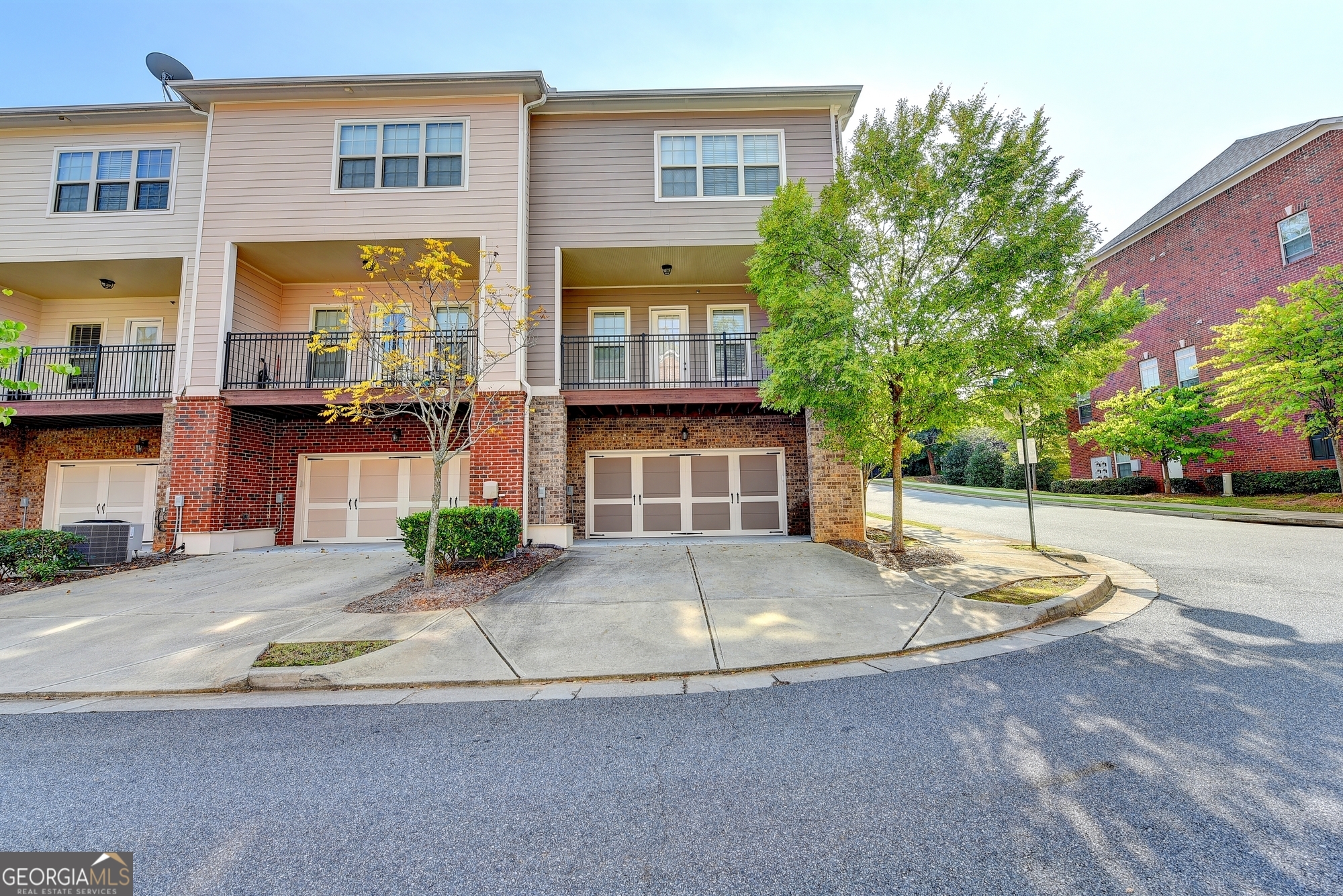 2448 Tenor Lane Alpharetta GA 30009