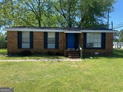 601 Cedarwood Drive Bonaire GA 31005