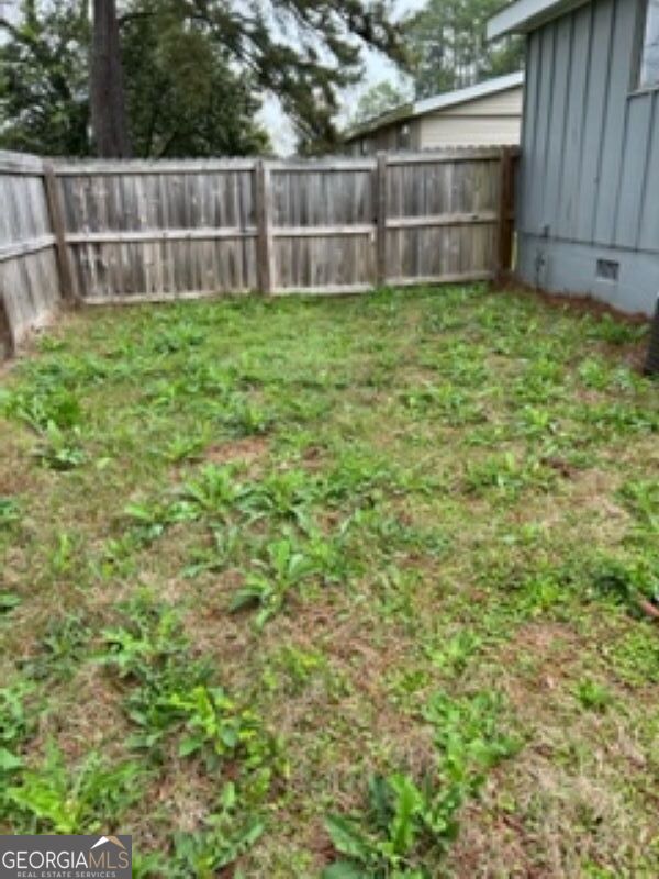 601 Cedarwood Drive Bonaire GA 31005