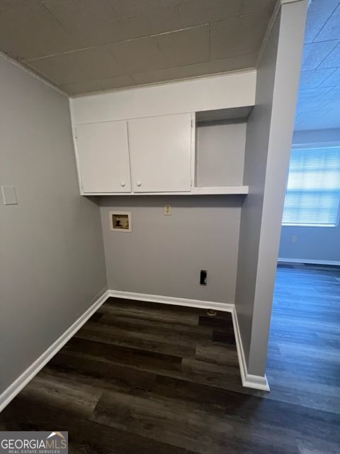601 Cedarwood Drive Bonaire GA 31005