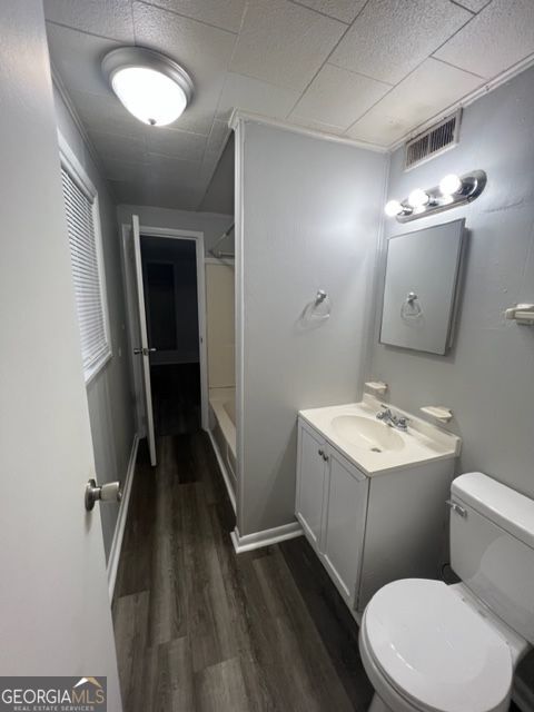 601 Cedarwood Drive Bonaire GA 31005