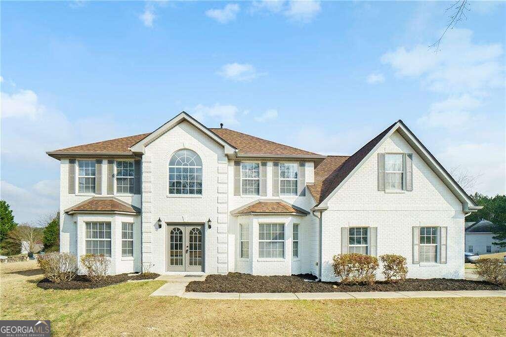 6916 Dalehollow Drive Lithonia GA 30058