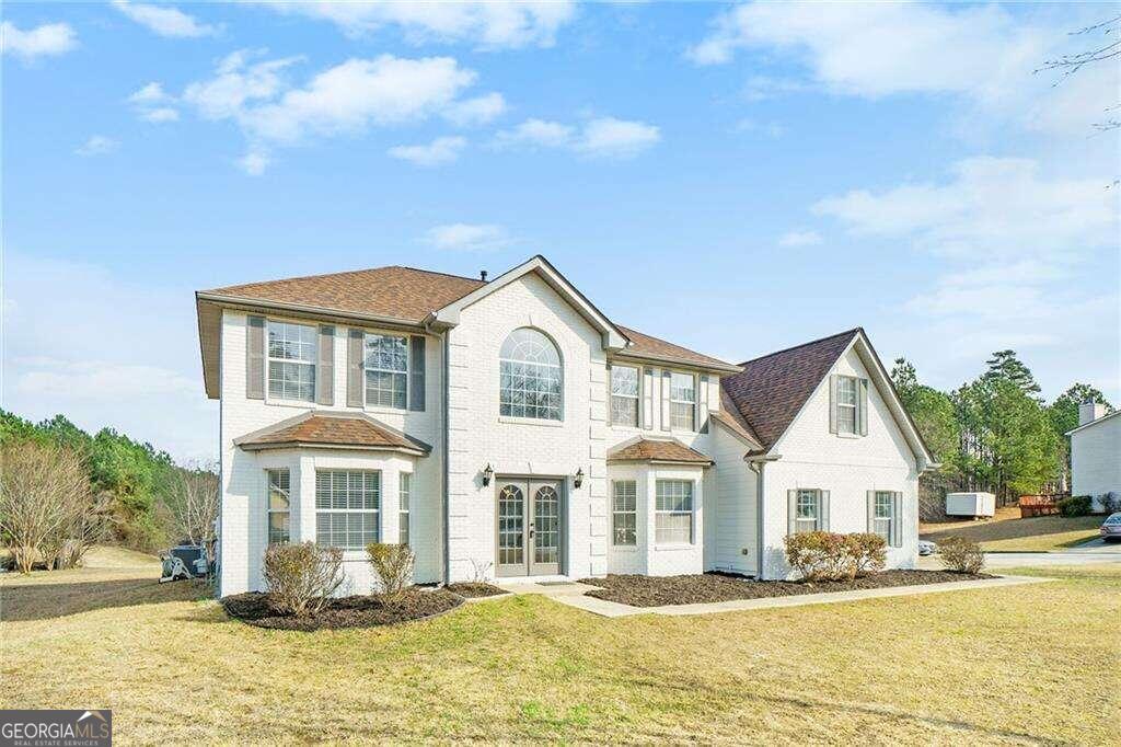 6916 Dalehollow Drive Lithonia GA 30058