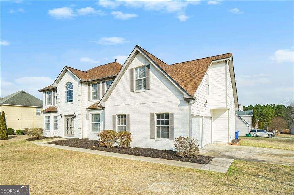6916 Dalehollow Drive Lithonia GA 30058