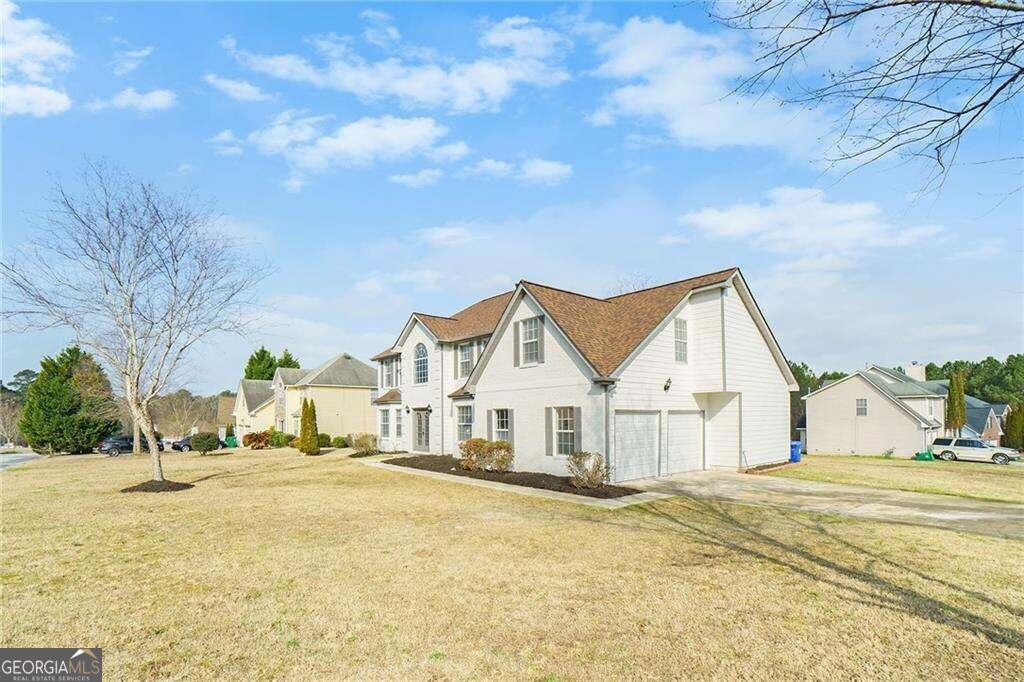 6916 Dalehollow Drive Lithonia GA 30058