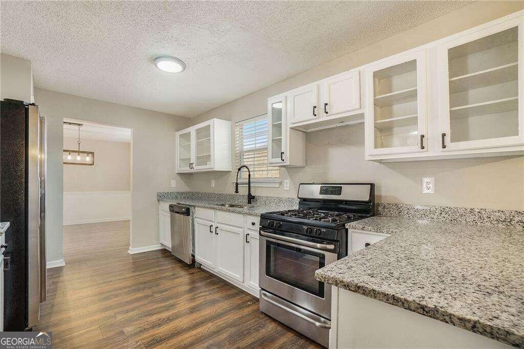 6916 Dalehollow Drive Lithonia GA 30058