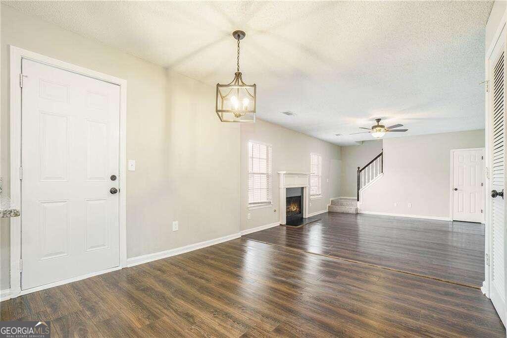 6916 Dalehollow Drive Lithonia GA 30058