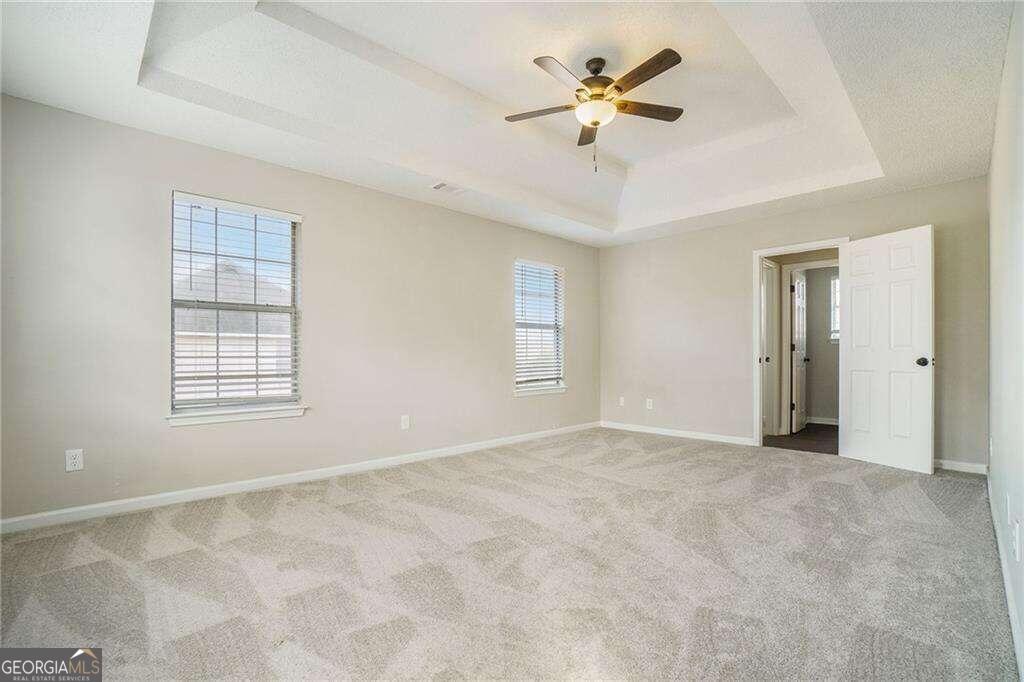 6916 Dalehollow Drive Lithonia GA 30058