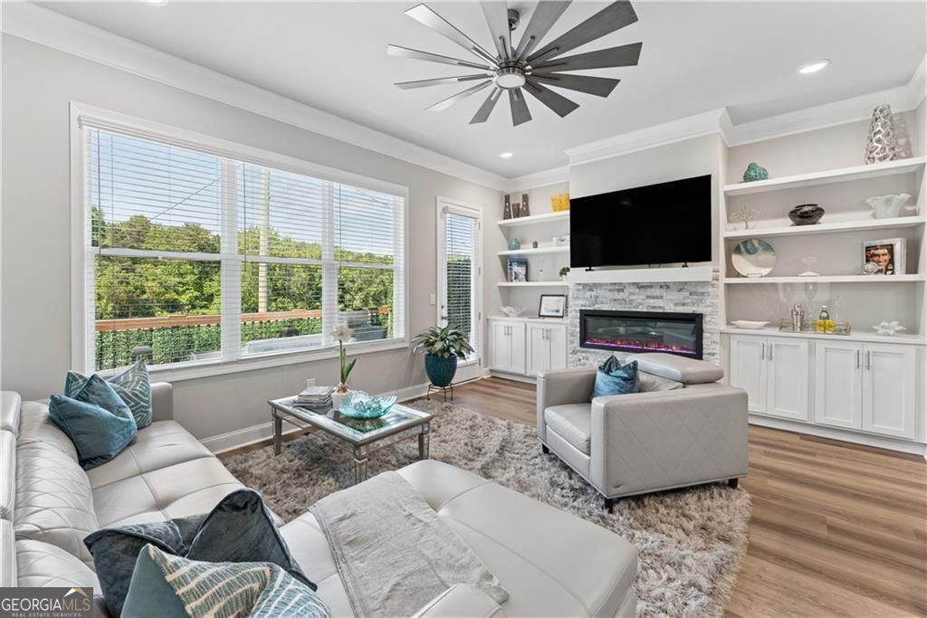 3364 Sarah Trail Decatur GA 30032