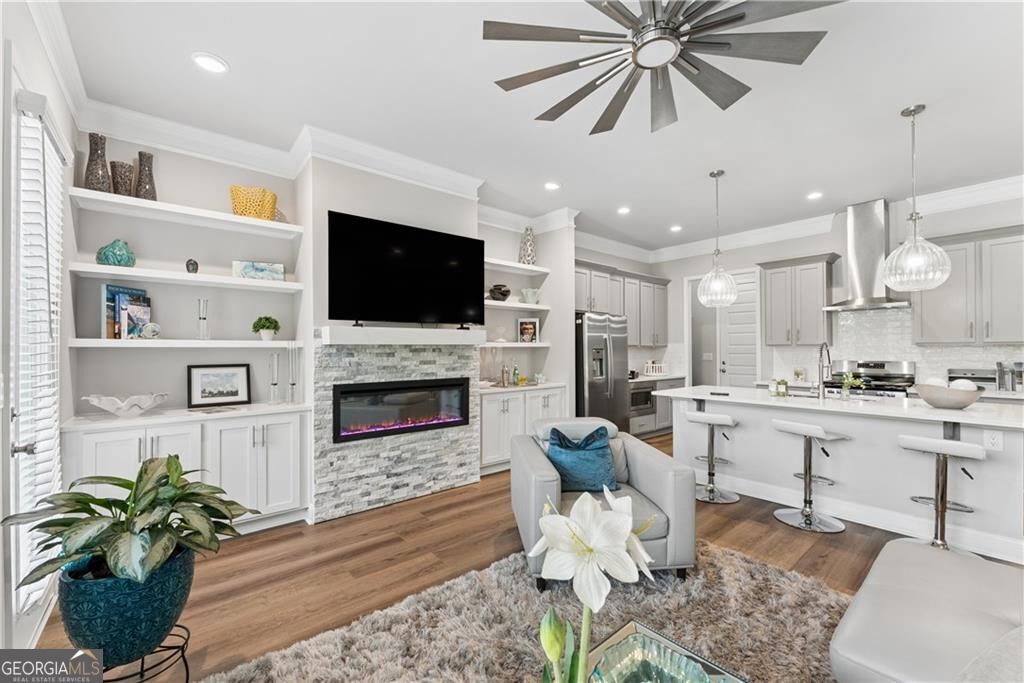 3364 Sarah Trail Decatur GA 30032