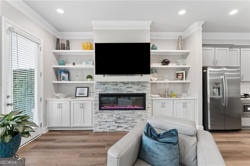 3364 Sarah Trail Decatur GA 30032