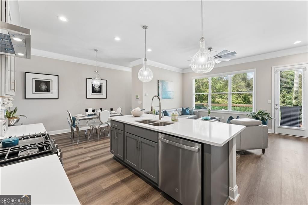 3364 Sarah Trail Decatur GA 30032