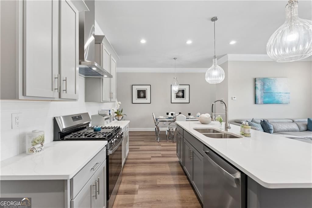 3364 Sarah Trail Decatur GA 30032