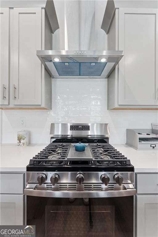 3364 Sarah Trail Decatur GA 30032