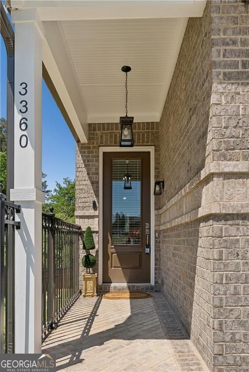 3364 Sarah Trail Decatur GA 30032
