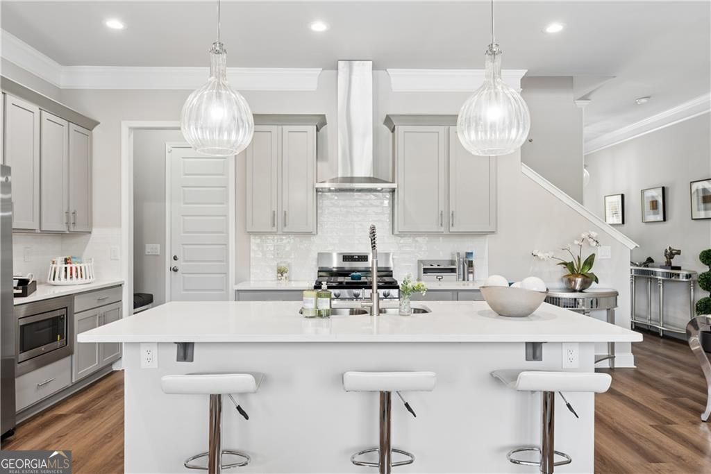 3364 Sarah Trail Decatur GA 30032