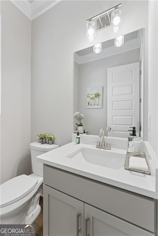 3364 Sarah Trail Decatur GA 30032