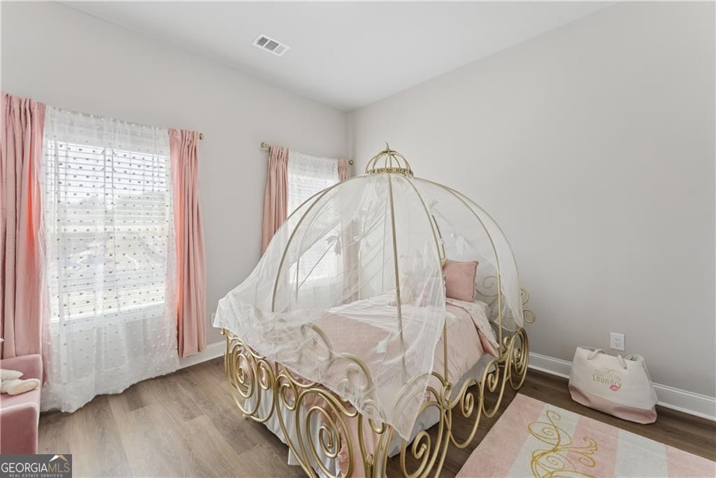 3364 Sarah Trail Decatur GA 30032
