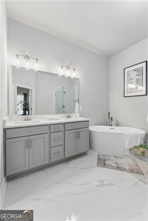 3364 Sarah Trail Decatur GA 30032