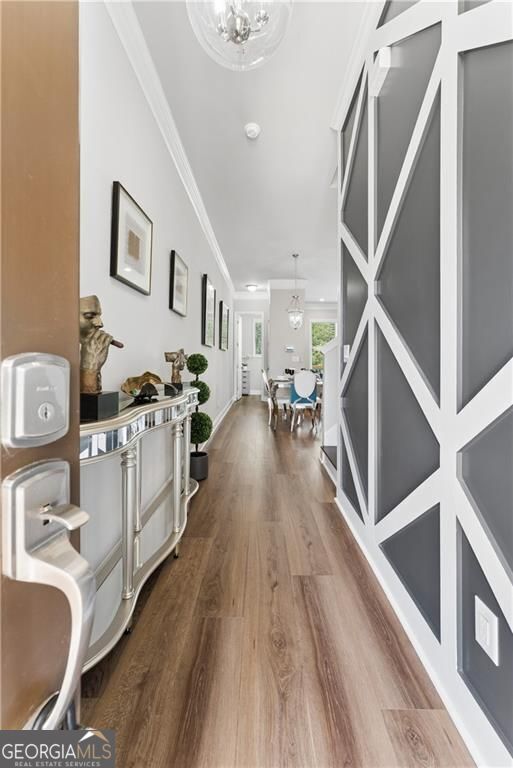 3364 Sarah Trail Decatur GA 30032